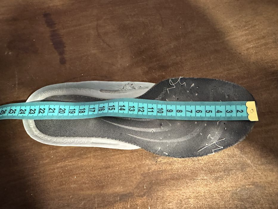 Літнє будівельне взуття бренду Uvex 38  , захисне азуття