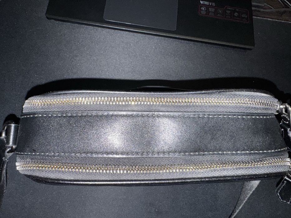 Сумка Coach Graham Crossbody