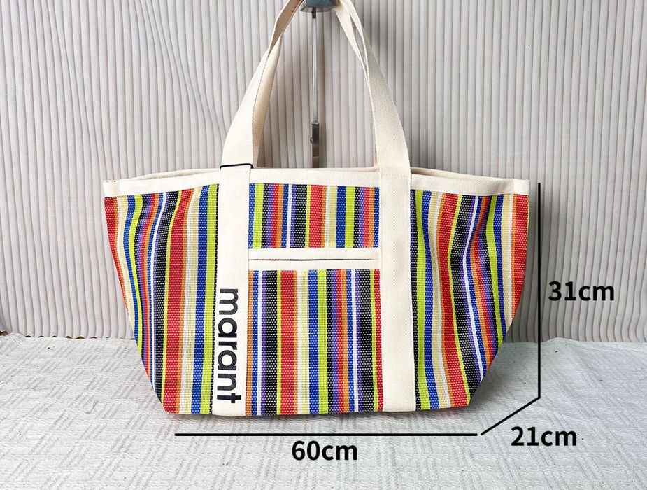 Saco de verão Marant