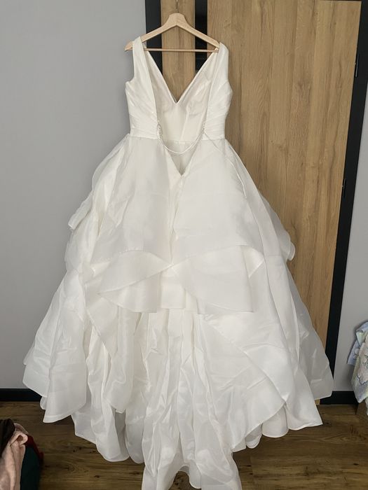 Sukienka ślubna Maxima