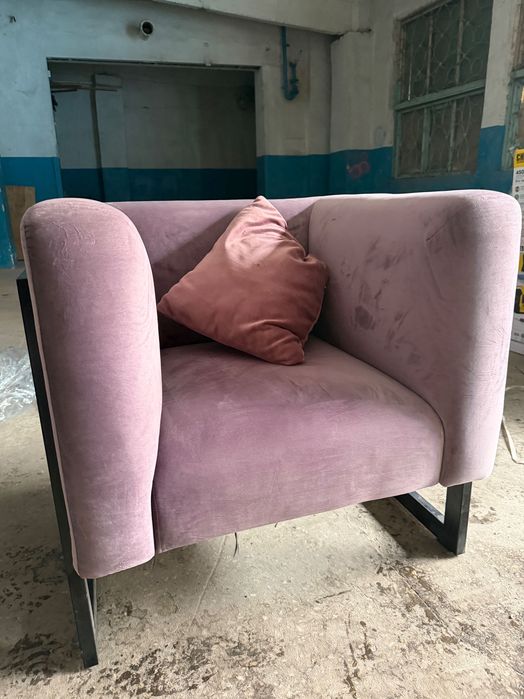 Кресло  Waldberg