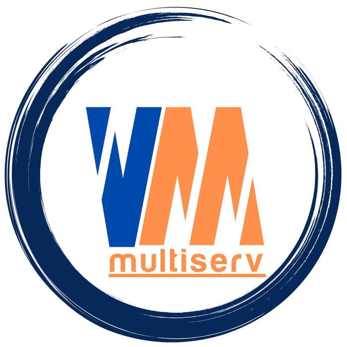 Serviços domésticos  e reparações