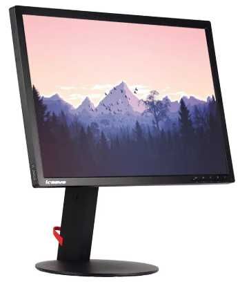 Lenovo monitor LT2254C