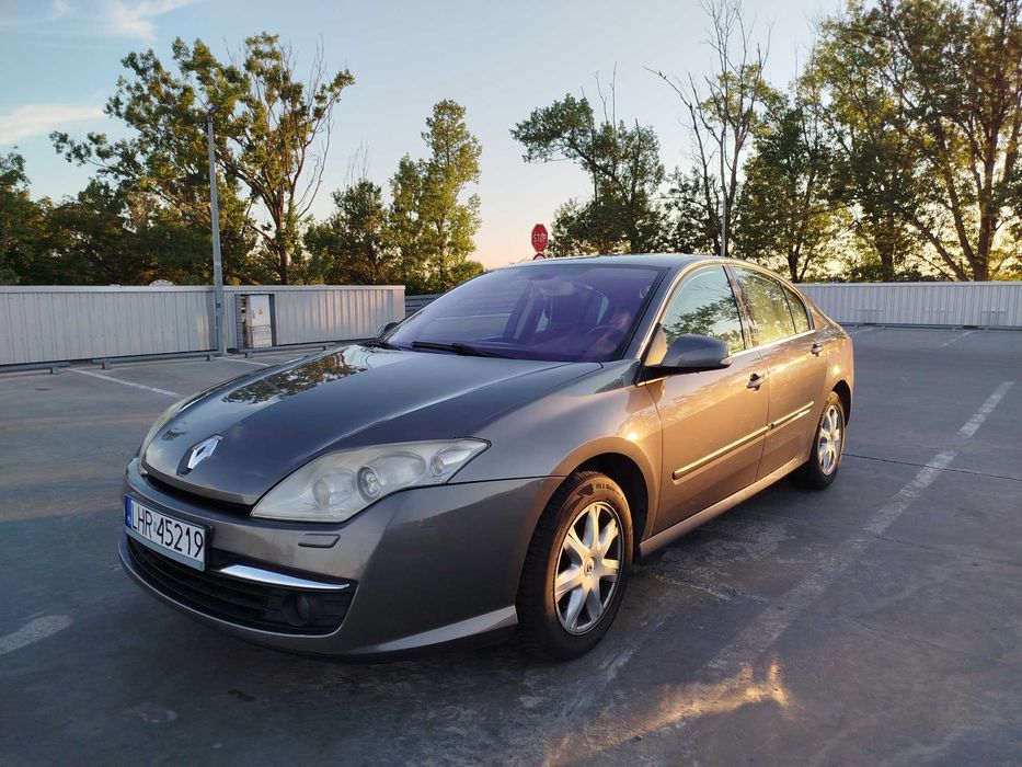 Renault Laguna