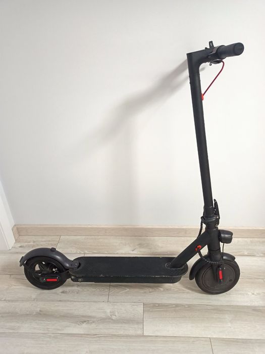 Електросамокат crosser e9