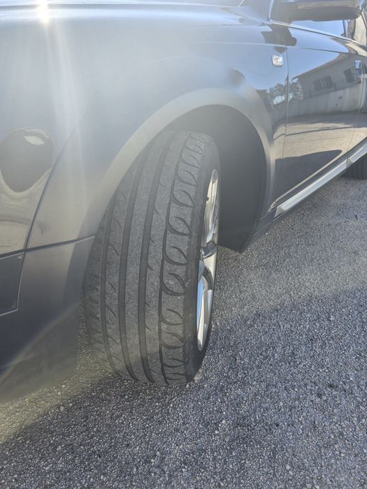Audi A6 2.7 tdi Allroad foto 4