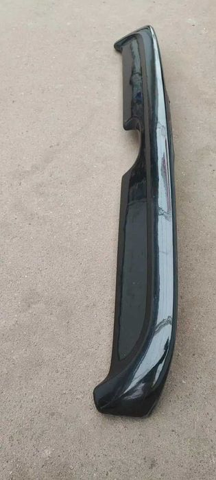 СПОЙЛЕР  на  ляду  ВАЗ   2114, 2109, 2108