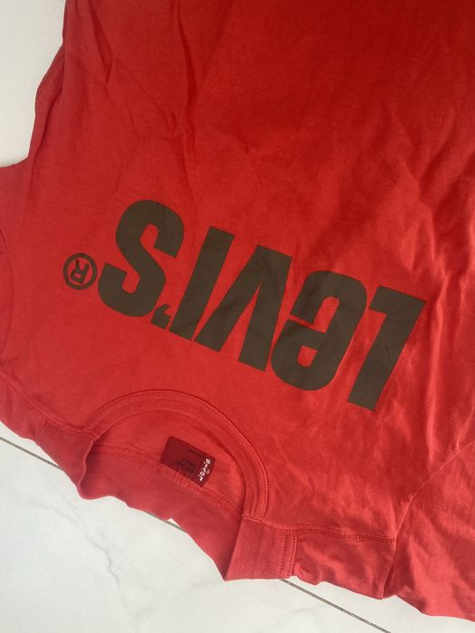 Damski t-shirt Levi’s S