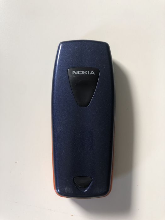 Nokia 3510i dla kolekcjonera