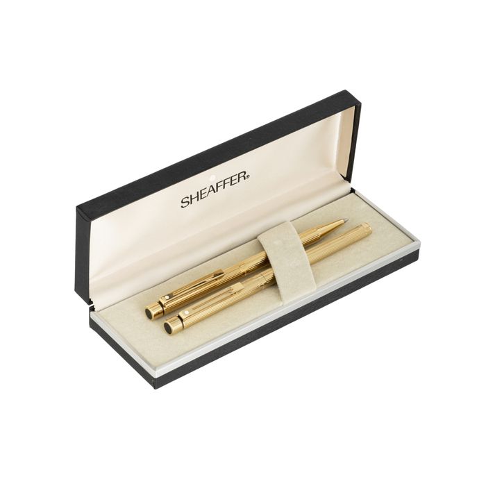 Canetas - Conjunto de canetas Sheaffer