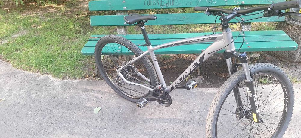 Rower MTB ROMET R 9.3