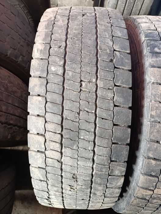 Комплект шин Jinyu 315/70r22.5