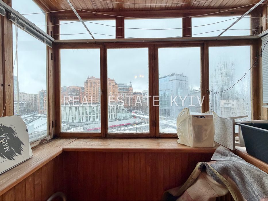 3-rooms apartment apartment by the address st. Kitoboynaya (area 83 m²) - Atlanta.ua - photo 18