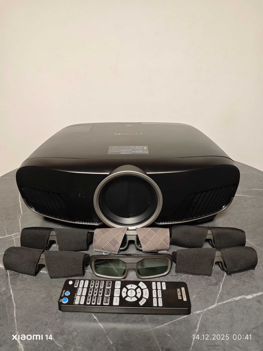 Проектор Epson EH-TW9300