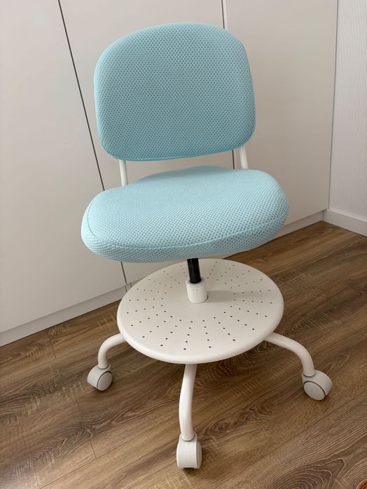 Krzesło obrotowe Ikea Vimund