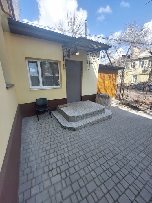 Центр Двокімнатна квартира