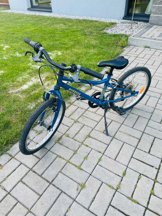 rower 20 cali riverside