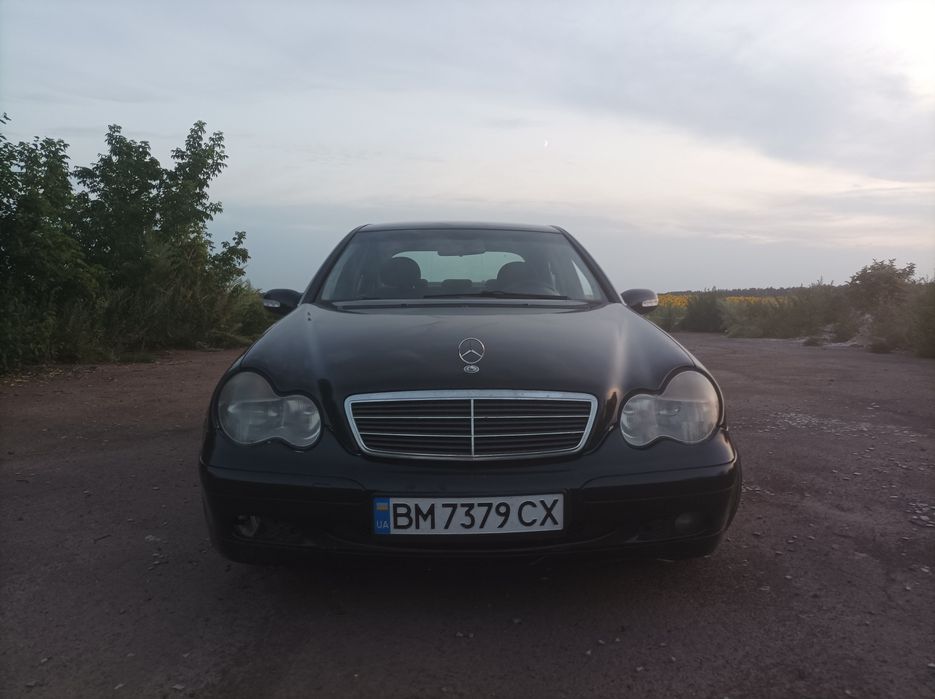 Продам Мерседес w203