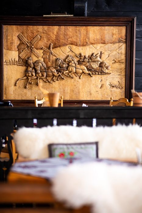 Pokoje u Niny Szklarska Poręba za 1 osobę