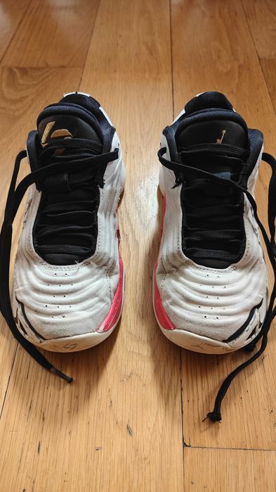 Sapatilhas basquete Jordan Luka 3