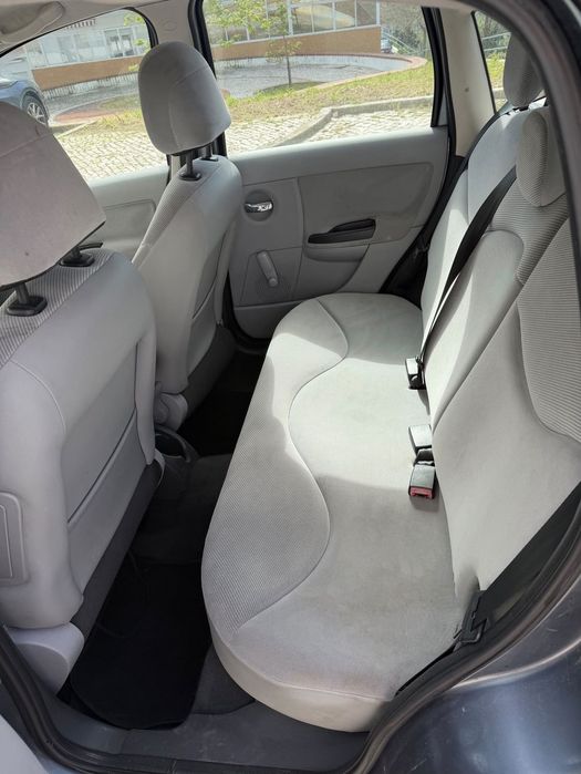 Citroen c3 - 1.2