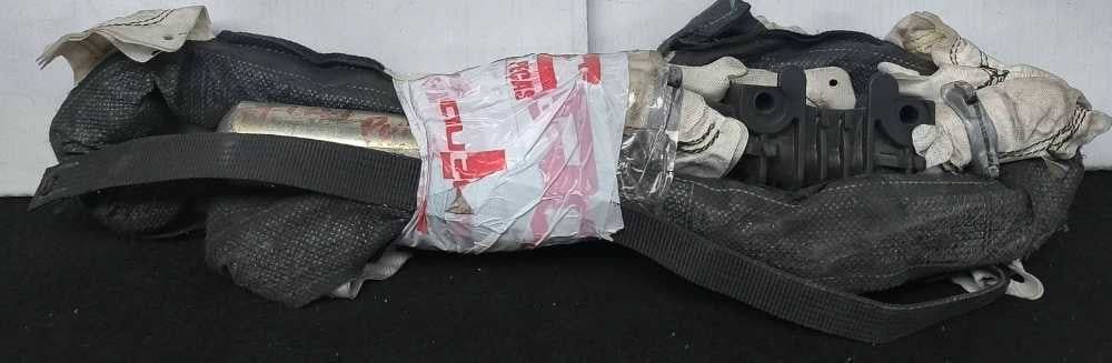 Airbag Cortina Direito 517017110 - FIAT PUNTO