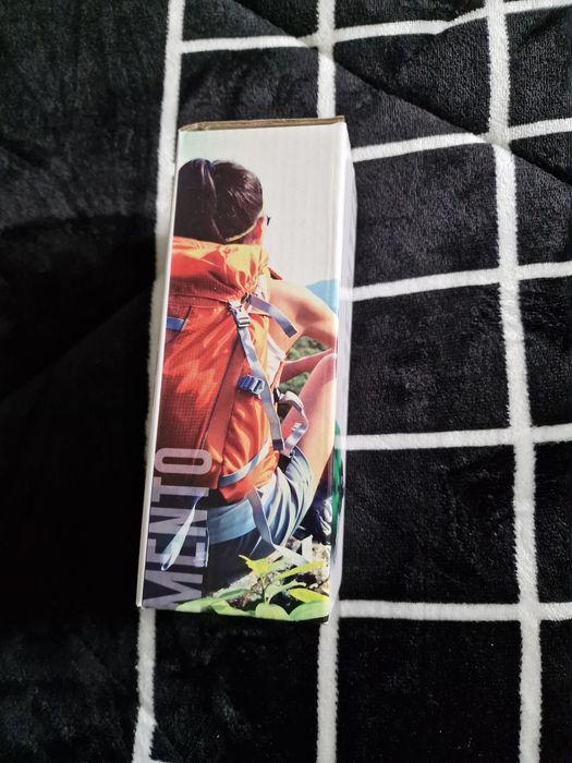 Garrafa Térmica 450ml