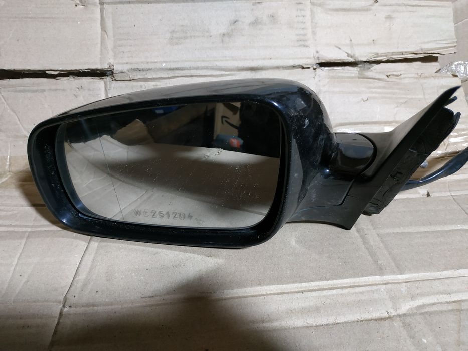 Зеркало заднього виду мех.електро б/в VW Пассат Б3,Б4, Гольф 4,Т-4