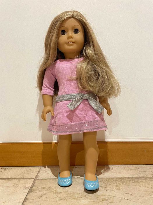 Boneca American Girl Original
