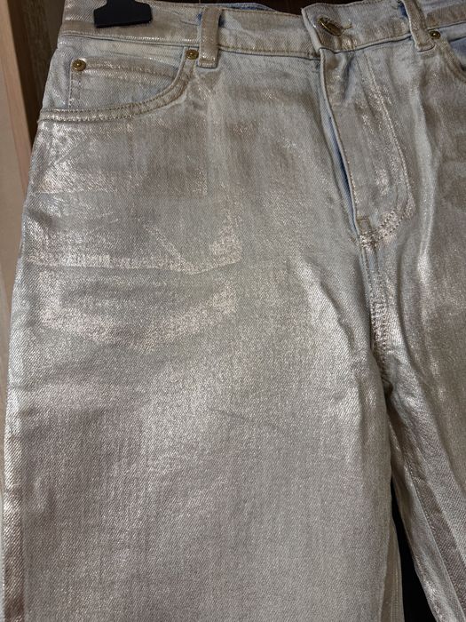 Продам джинсы Pinko