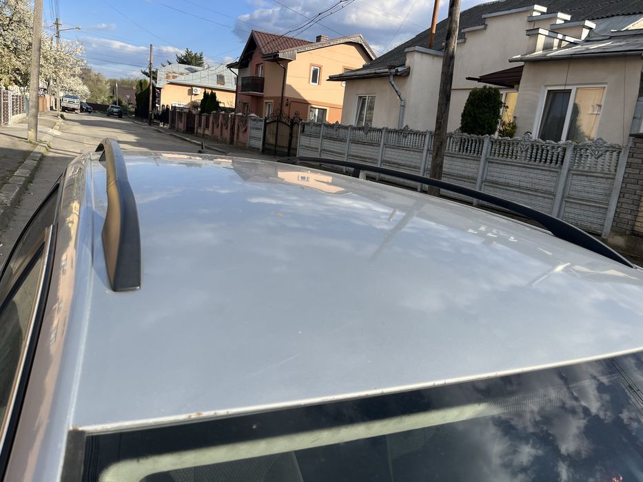 Volkswagen Passat b6 1.9 tdi 2005