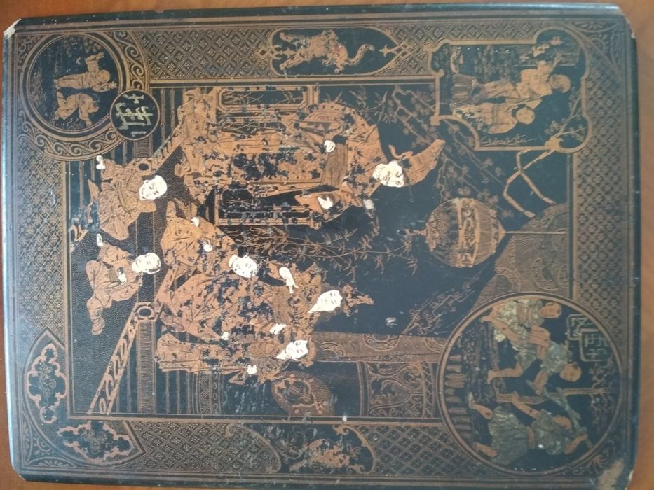 Унікальна картина Китай