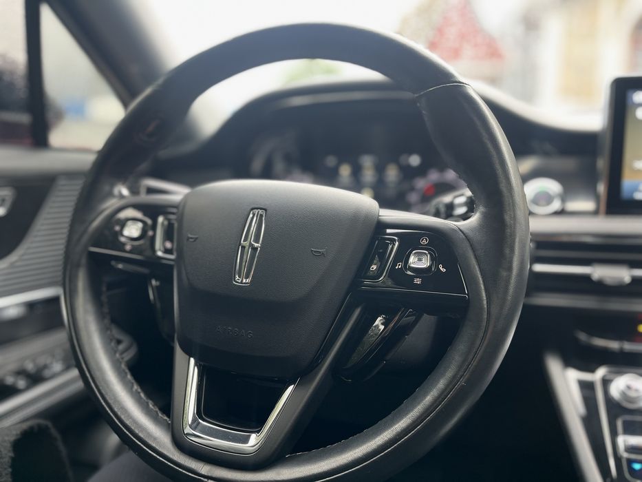 Lincoln Corsair 2022 в ЛІЗИНГ | КРЕДИТ