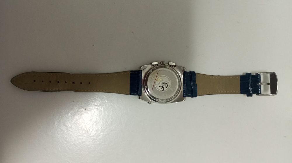 Relógio Time Force Cronógrafo TF1345M-01M (Ø 40 mm )