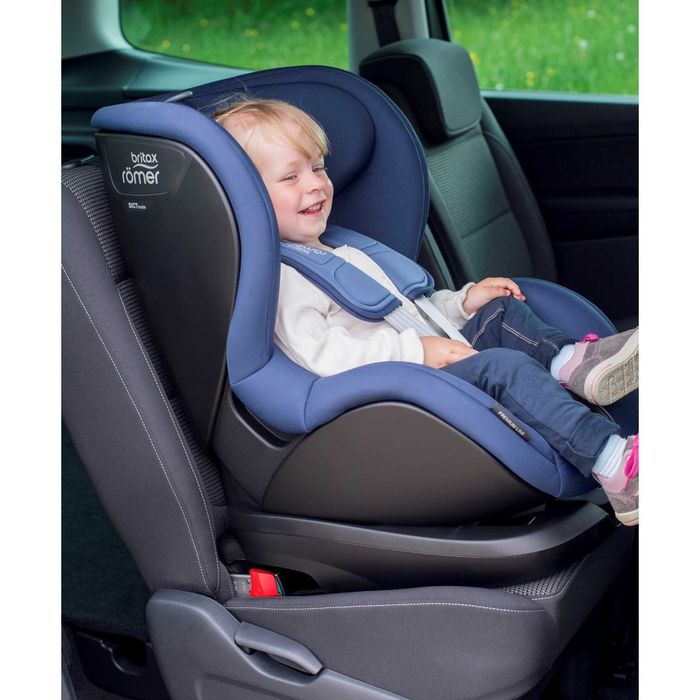 Дитяче автокрісло BRITAX-ROMER TRIFIX2