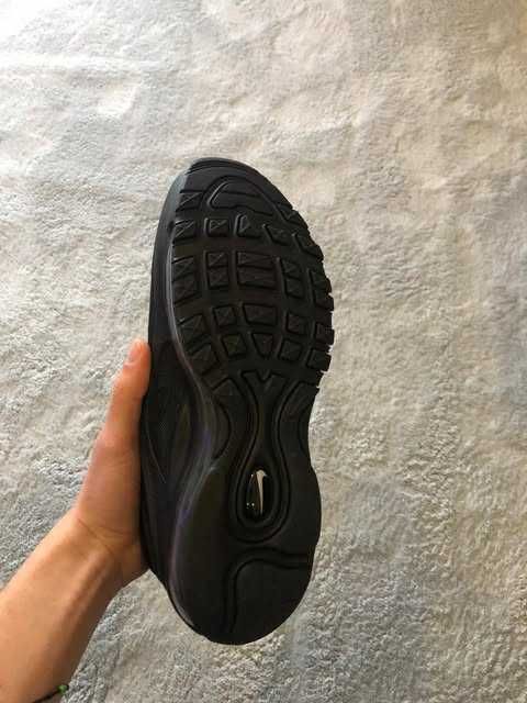 Sapatilhas Nike Air Max 97