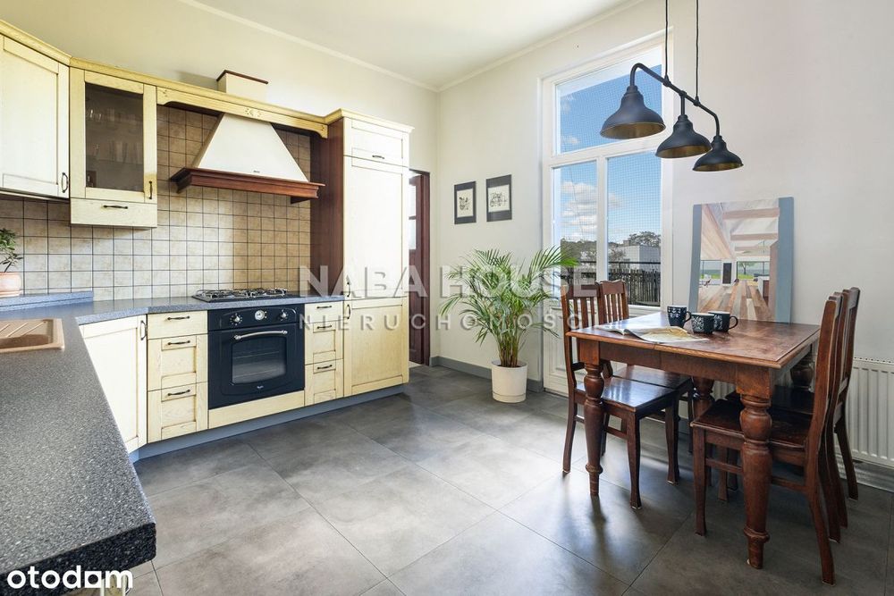Sopocki Apartament z widokiem na morze i balkonem