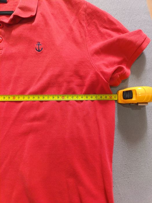 Koszulka polo sinsay