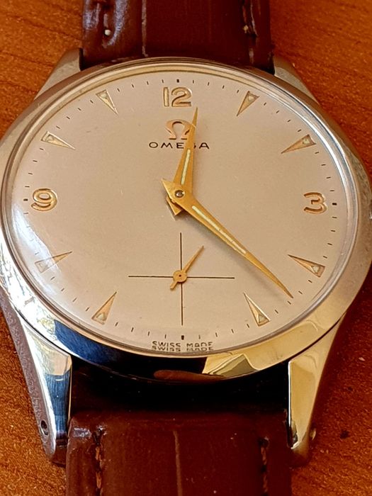 Zegarek Omega,  Longines,Zenith, Atlantic.