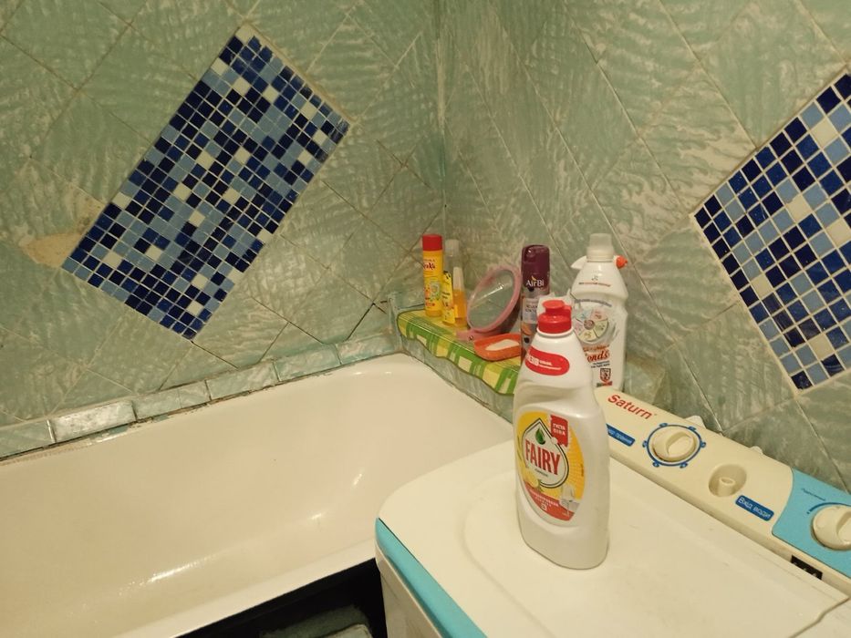 Оренда 2 кім квартири на Польовій