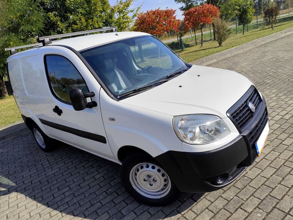 Fiat Doblo