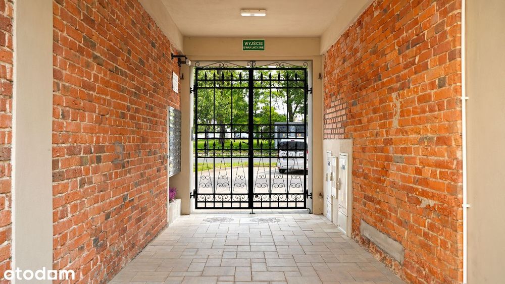 NOWE MIESZKANIE- 44,14 m2- Stare Miasto w Płocku