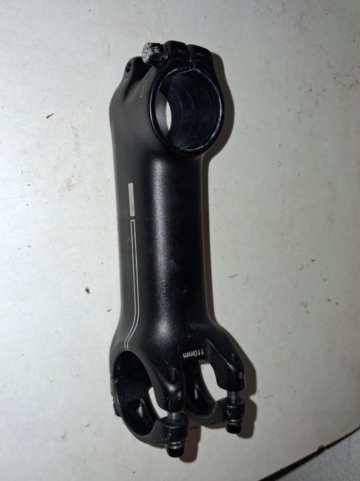 Avanço Reparto Corse