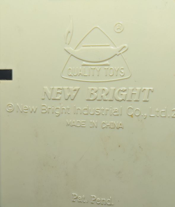 Модель, іграшка танк Абрамс , масштаб 1 : 16.