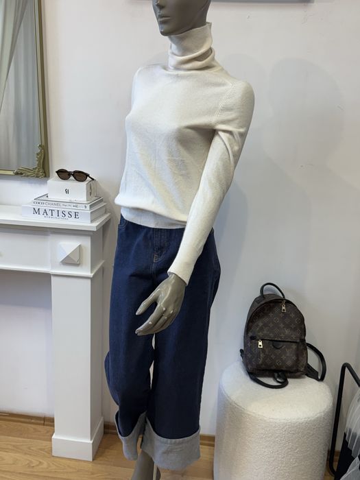 гольф Manor 100% кашемір