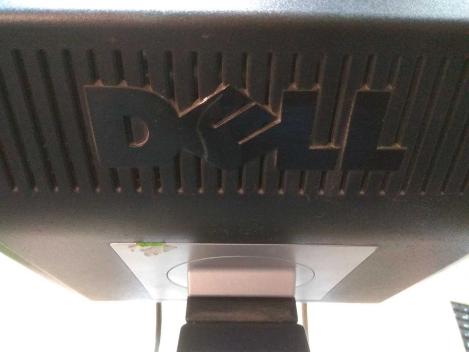 Монітор 17" Dell E178FPb