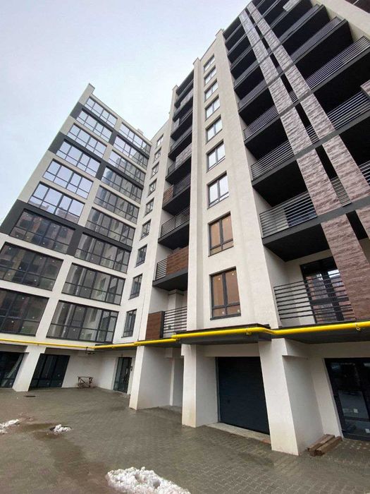 Продаж 2 кім квартира. Перлина Проскурова 2