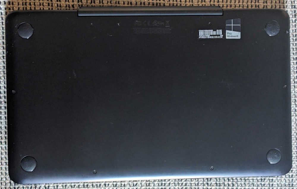 Portátil/tablet ASUS T300 Chi + Acessórios