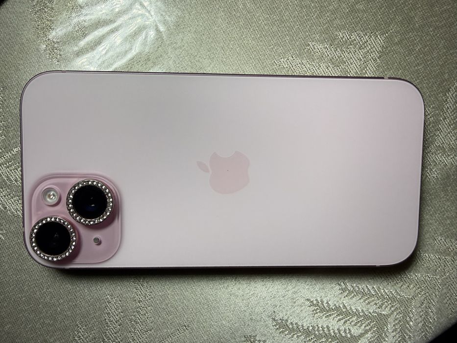 Айфон 15 в ідеальному стані