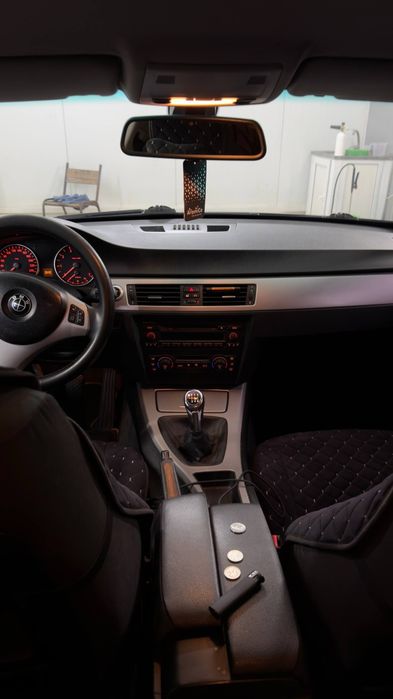 Продам бмв е90 2005 р.